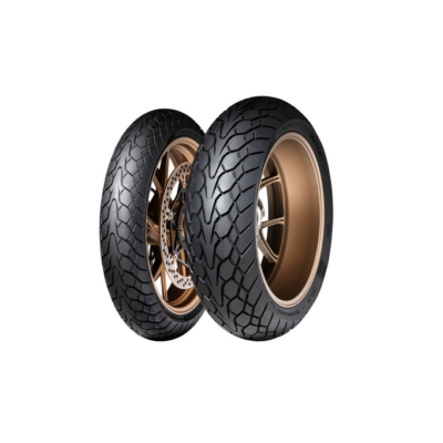 Dunlop Mutant MT 180/55 R17 73W guma za motocikl