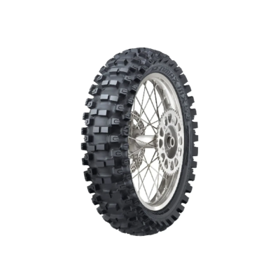Dunlop Geomax MX53 120/90 R18 65M guma za motocikl