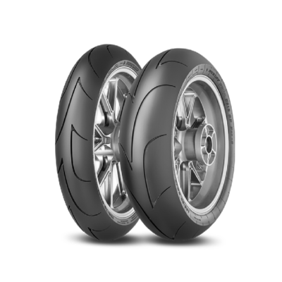 Dunlop D213GP Pro MS4 Race 180/60 R17 75W guma za motocikl