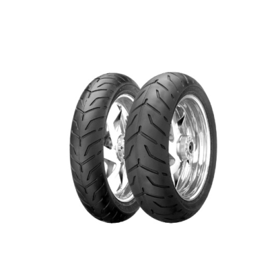 Dunlop D407 (harley-D) 200/55 R17 78V guma za motocikl