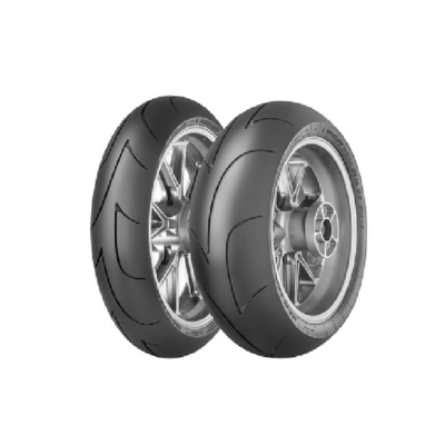 Dunlop D213GP Pro MS2 M/c 200/60 R17 80W guma za motocikl