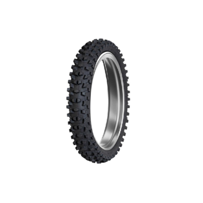 Dunlop Geomax MX53 F 70/100 R17 40M guma za motocikl