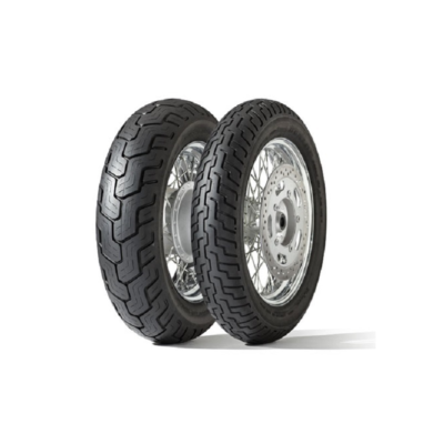 Dunlop D404F 80/90 R21 48H guma za motocikl