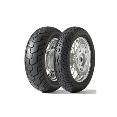 Dunlop D404F G 120/90 R17 64S guma za motocikl