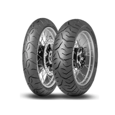 Dunlop Meridian TRX 90/90 R21 54S guma za motocikl