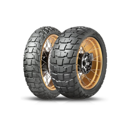 Dunlop TRX Raid 90/90 R21 54T guma za motocikl