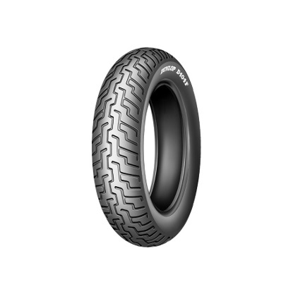 Dunlop D404F 100/90 R19 57H guma za motocikl