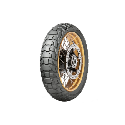 Dunlop TRX Raid 110/80 R19 59T guma za motocikl