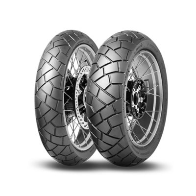 Dunlop TRX Mixtour 120/70 R19 60V guma za motocikl