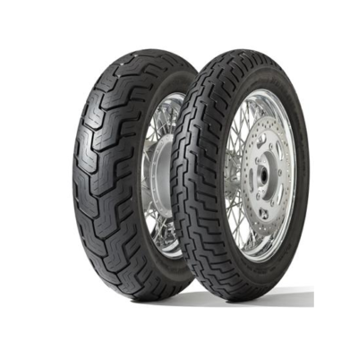 Dunlop D404F G 150/80 R16 71H guma za motocikl