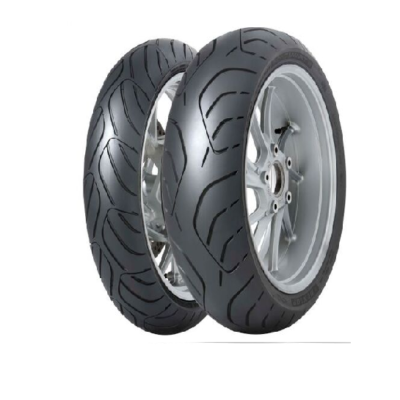 Dunlop RoadSmart III SX 160/60 R15 67H guma za motocikl