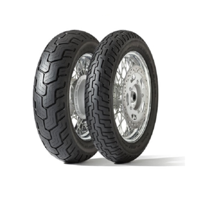Dunlop D404 160/80 R15 74S guma za motocikl
