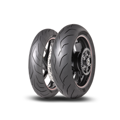 Dunlop SportSmart MK3 MT 180/55 R17 73W guma za motocikl