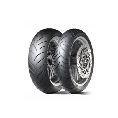 Dunlop ScootSmart 110/70 R13 54S guma za skuter