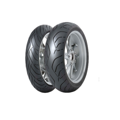 Dunlop RoadSmart III SX 120/70 R15 56H guma za motocikl
