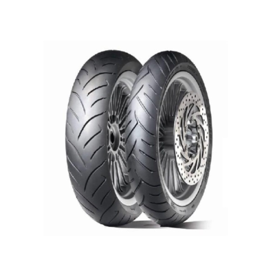 Dunlop ScootSmart 120/70 R11 56M guma za skuter