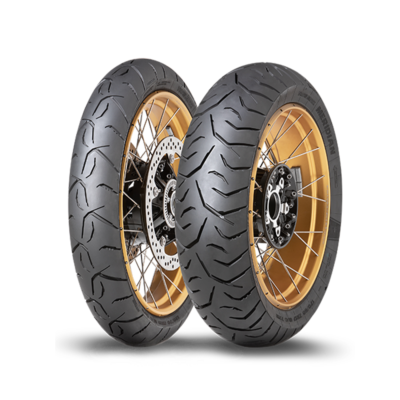 Dunlop TRX Meridian 130/80 R17 65S guma za motocikl