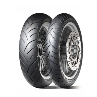 Dunlop ScootSmart 100/90 R10 56J guma za skuter