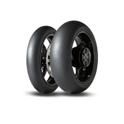 Dunlop GP Racer D212 Slick M SX 180/55 R17 trkaća guma za motocikl