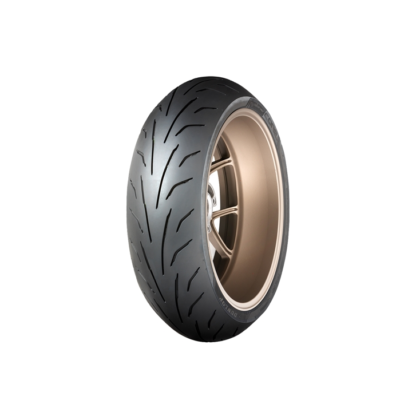 Dunlop Qualifier Core 190/50 R17 73W guma za motocikl