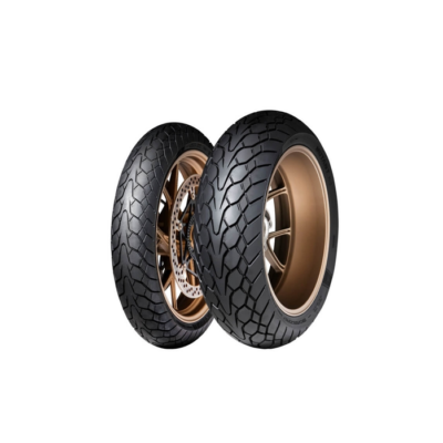 Dunlop Mutant MT L 190/55 R17 75W guma za motocikl