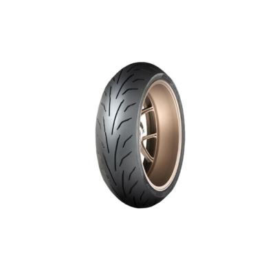Dunlop Qualifier Core 200/50 R17 75W guma za motocikl