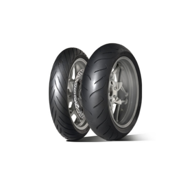 Dunlop RoadSmart II SX 120/70 R18 59W guma za motocikl