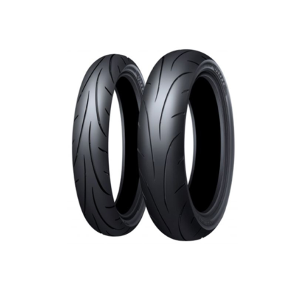 Dunlop SX Q-Lite 120/70 R17 58S guma za motocikl