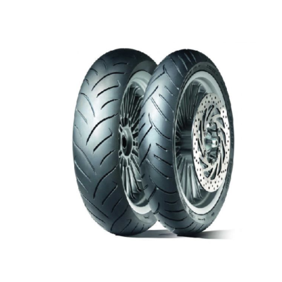 Dunlop ScootSmart 130/70 R10 62J guma za skuter