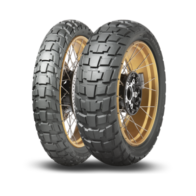 Dunlop TRX Raid 150/70 R17 69T guma za motocikl