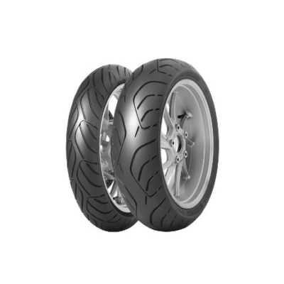 Dunlop Sportmax RoadSmart III MT 150/70 R17 69W guma za motocikl