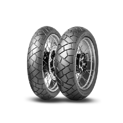 Dunlop TRX Mixtour 160/60 R17 69H guma za motocikl