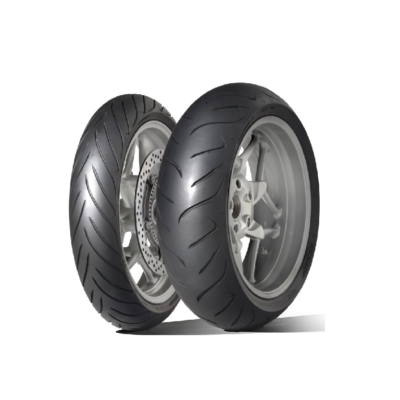 Dunlop RoadSmart II MT 160/60 R17 69W guma za motocikl