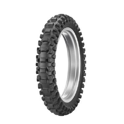 Dunlop Geomax MX53 100/90 R19 57M guma za motocikl
