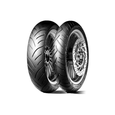 Dunlop ScootSmart 120/70 R17 57H guma za motocikl