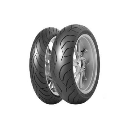 Dunlop SX RoadSmart III 120/70 R17 58W guma za motocikl