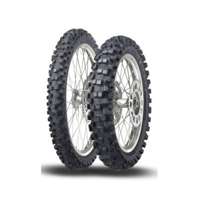 Dunlop Geomax MX53 120/90 R19 66M guma za motocikl