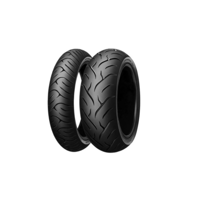 Dunlop Sportmax D221F A 130/70 R18 63V guma za motocikl
