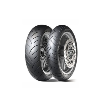 Dunlop ScootSmart 130/80 R16 64P guma za motocikl
