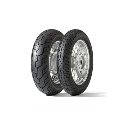Dunlop D404F Www 130/90 R16 67H guma za motocikl