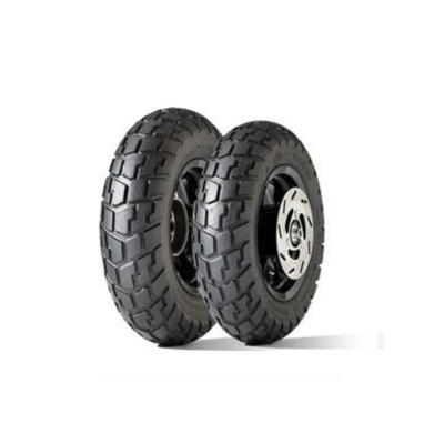 Dunlop TRX Raid 140/80 R17 69S guma za motocikl