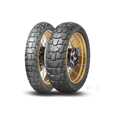 Dunlop TRX Raid 140/80 R18 70S guma za motocikl