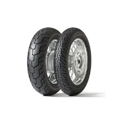 Dunlop D404 M/c 140/90 R15 70H guma za motocikl
