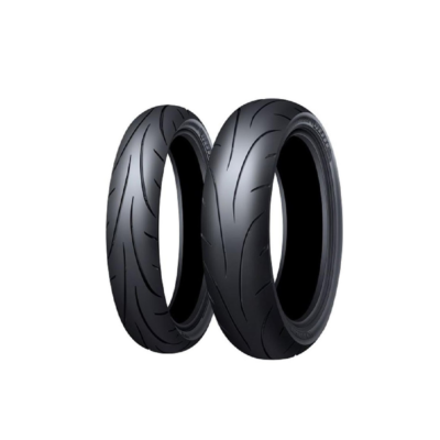 Dunlop SX Q-Lite 150/60 R17 66H guma za motocikl