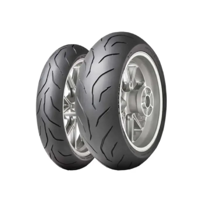 Dunlop SportSmart MK4 160/60 R17 69W guma za motocikl