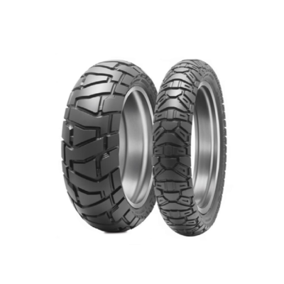 Dunlop TRX Mission 170/60 R17 72T guma za motocikl