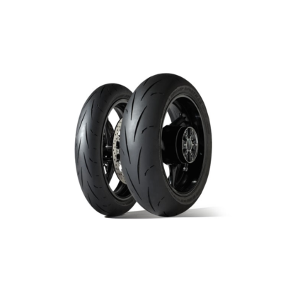 Dunlop SX GP Racer D211E 180/55 R17 73W trkaća guma za motocikl