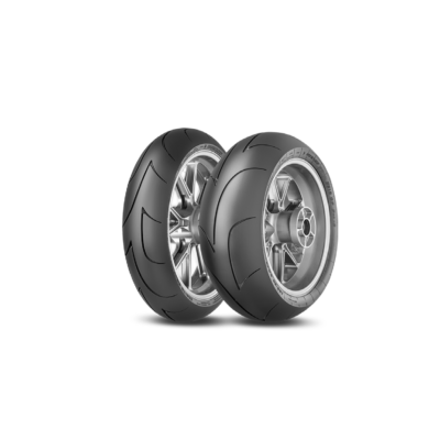 Dunlop D213GP Pro MS2 Race 180/60 R17 75W guma za motocikl