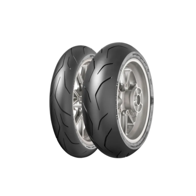 Dunlop SportSmart MK4 190/55 R17 75W guma za motocikl