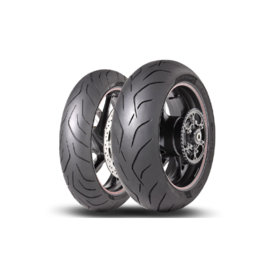 Dunlop SportSmart MK3 MT 200/55 R17 78W guma za motocikl